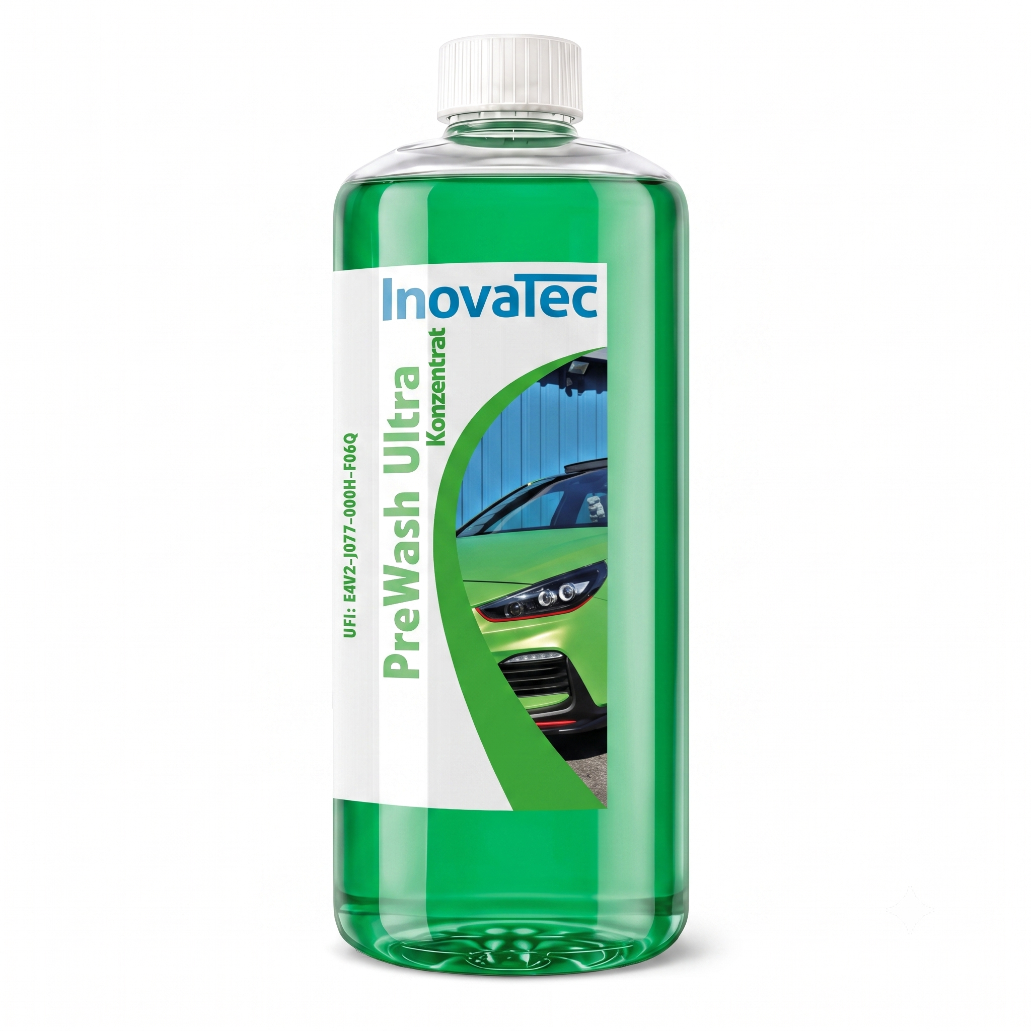 PreWash Ultra
