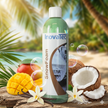 SnowFoam Tropical