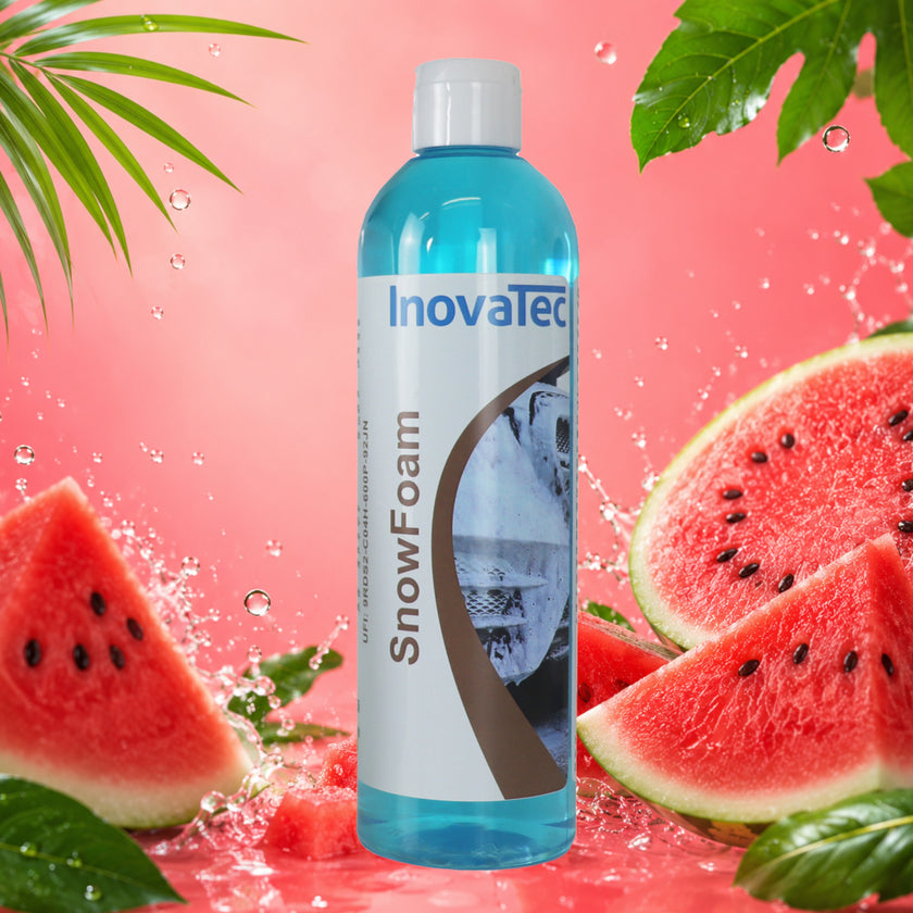 SnowFoam Wassermelone