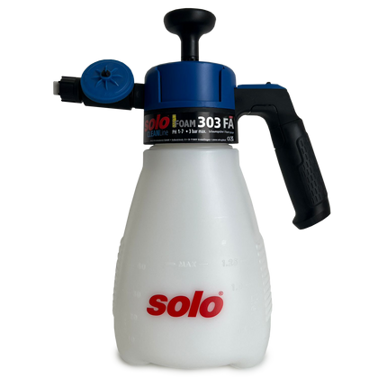 Solo 303 Foamer FB/FA