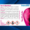 TeerWachsEx