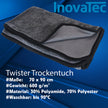 Twister Trockentuch