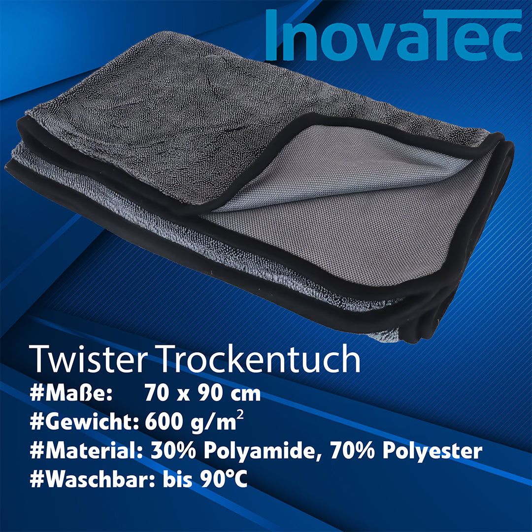 Twister Trockentuch