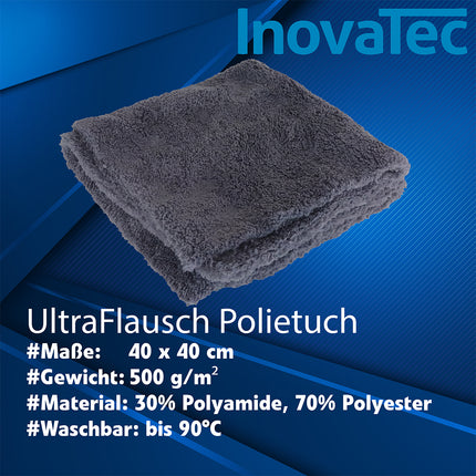 UltraFlausch Poliertuch