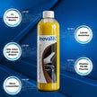 Carnaubawachs Versiegelung