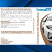 Carnaubawachs Versiegelung