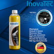 Carnaubawachs Versiegelung