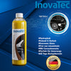 Carnaubawachs Versiegelung