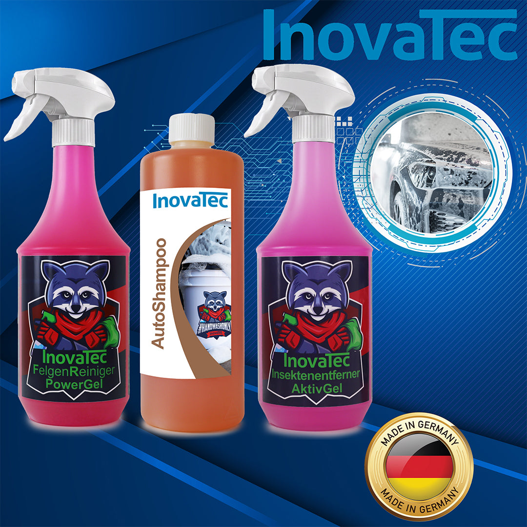 1l WOW Deal Set
