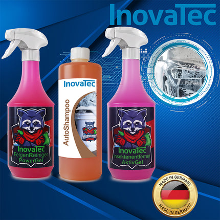 1l WOW Deal Set