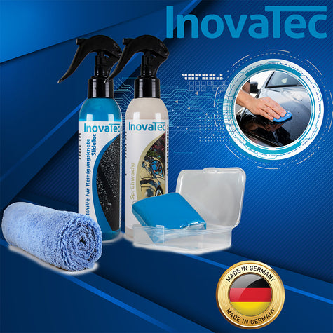 Knete Set WP12