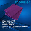 Watermagnet Trockentuch