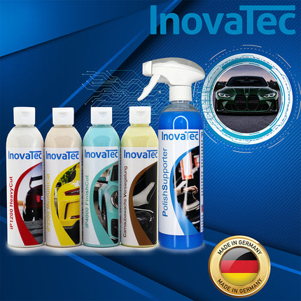 iP Set 200